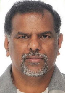 ഷിജോ വര്‍ഗീസ് ( മണ്‍ട്രിയോള്‍)