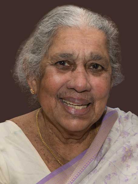 ബേബി  പൗലോസ് (95) : ന്യൂയോർക്