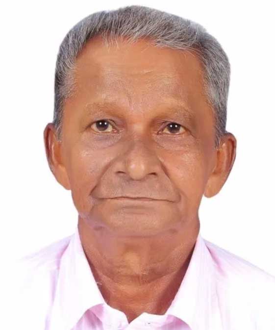 തോമസ് കവലക്കൽ (85) : ഷുഗര്‍ലാന്‍ഡ്