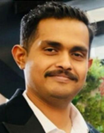  അശ്വിന്‍ മധുസൂദനന്‍ പിള്ള (35) മിസ്സിസാഗ