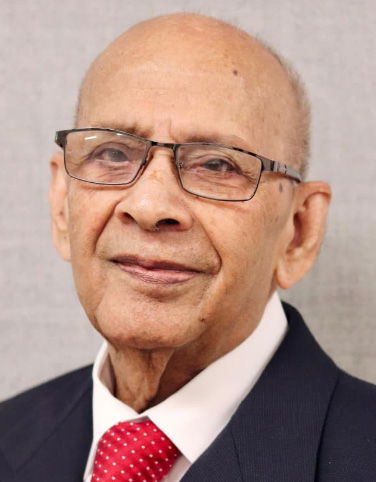 പാസ്റ്റർ പി വി കുരുവിള (96) ചിക്കാഗോ 