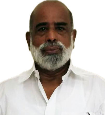 ഈശോ മാത്യു (83) ടാമ്പ, ഫ്ലോറിഡ