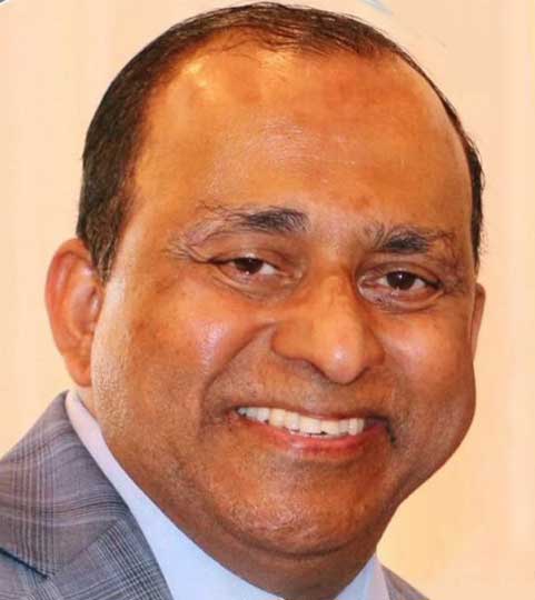 പാസ്റ്റര്‍ ബെഞ്ചമിന്‍ പി തോമസ് (62): ന്യൂയോര്‍ക്ക്