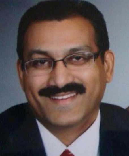 പോൾ തോമസ് ഇടാട്ടുകാരൻ അന്തരിച്ചു