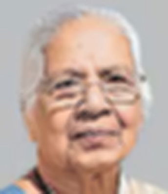 റോസി മത്തായി (90) നോർത്ത് കരോലിന 