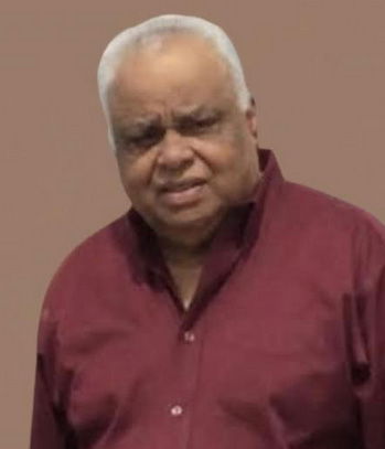 അബ്രഹാം ജോൺ മണലൂർ (85) : ഡാളസ്