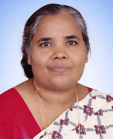 റെയ്ച്ചൽ ജോൺ  (89) : ഡാളസ് 