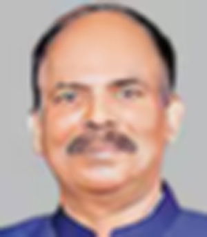 ഷാജന്‍ പി. കുര്യാക്കോസ് (മോന്‍, 66) : കോട്ടയം