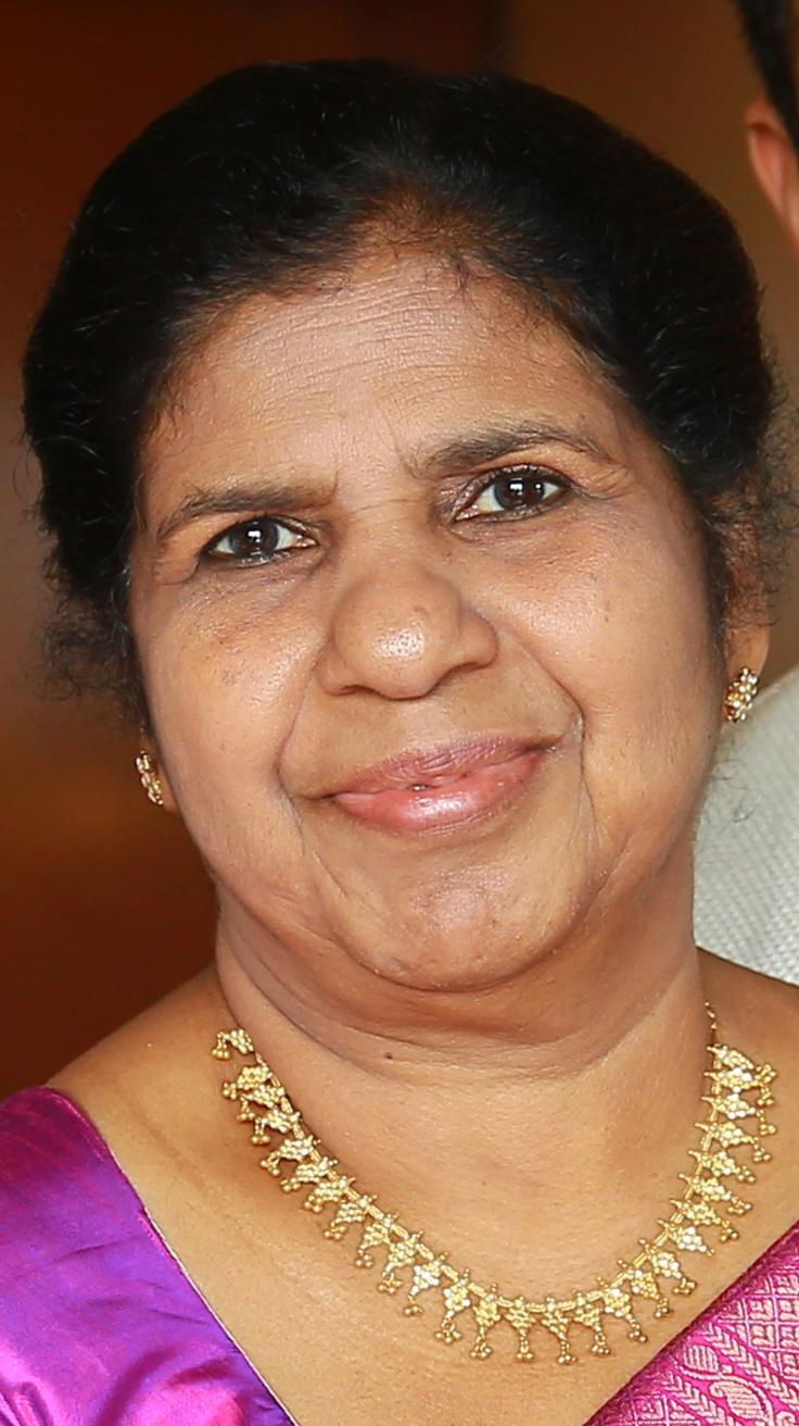 സെലിൻ വർഗീസ്  വിരുത്തിയിൽ (75) ന്യൂയോർക്ക്