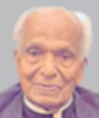 ഫാ.ജോൺ മാത്യു ഇലഞ്ഞിലേത്ത് (107) : പീറ്റ്‌സ്ബര്‍ഗ്