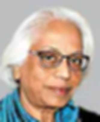 അന്നമ്മ ജെ. സാമുവൽ (കുഞ്ഞുമോൾ–78): സിയാറ്റിൽ