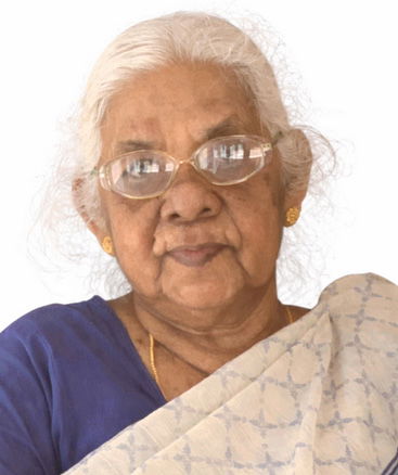 മറിയാമ്മ വർഗീസ് (കുഞ്ഞമ്മ, 90) : ന്യൂയോര്‍ക്ക്