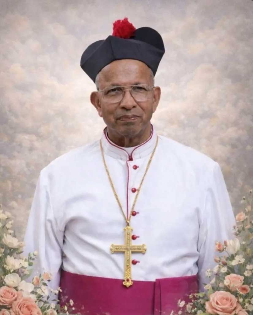 മോൺ. ചാക്കോ ജോസഫ് ചെറുകാട്ടുപറമ്പിൽ: ന്യൂജേഴ്സി 