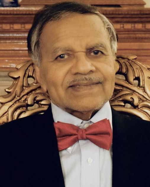 ഡോ.ജോൺ ഏബ്രഹാം (കുഞ്ഞുകുട്ടി–84) : ന്യൂയോര്‍ക്ക്