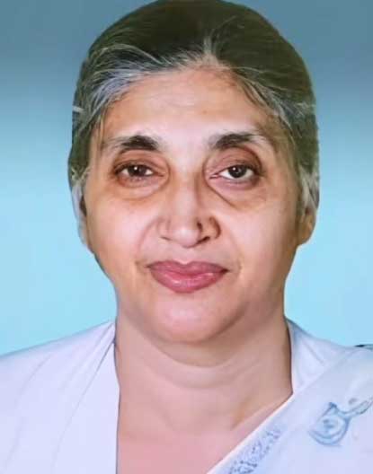 സിസ്റ്റർ കണ്ടത്തിൽ (കോട്ടയം)