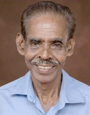 എബ്രഹാം ഫിലിപ്പ് (80) : ഡാളസ്