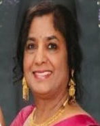 ലതാ പണിക്കർ (57) ഷിക്കാഗോ 