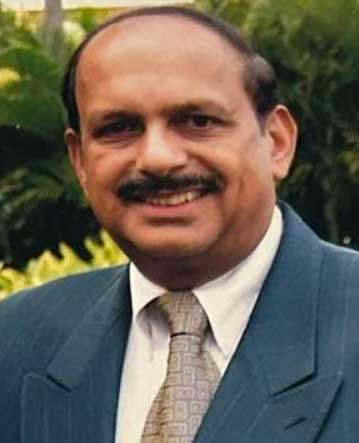 മാത്യു ജെ വെങ്ങാലിൽ (75)  : വാഷിംഗ്ടൺ