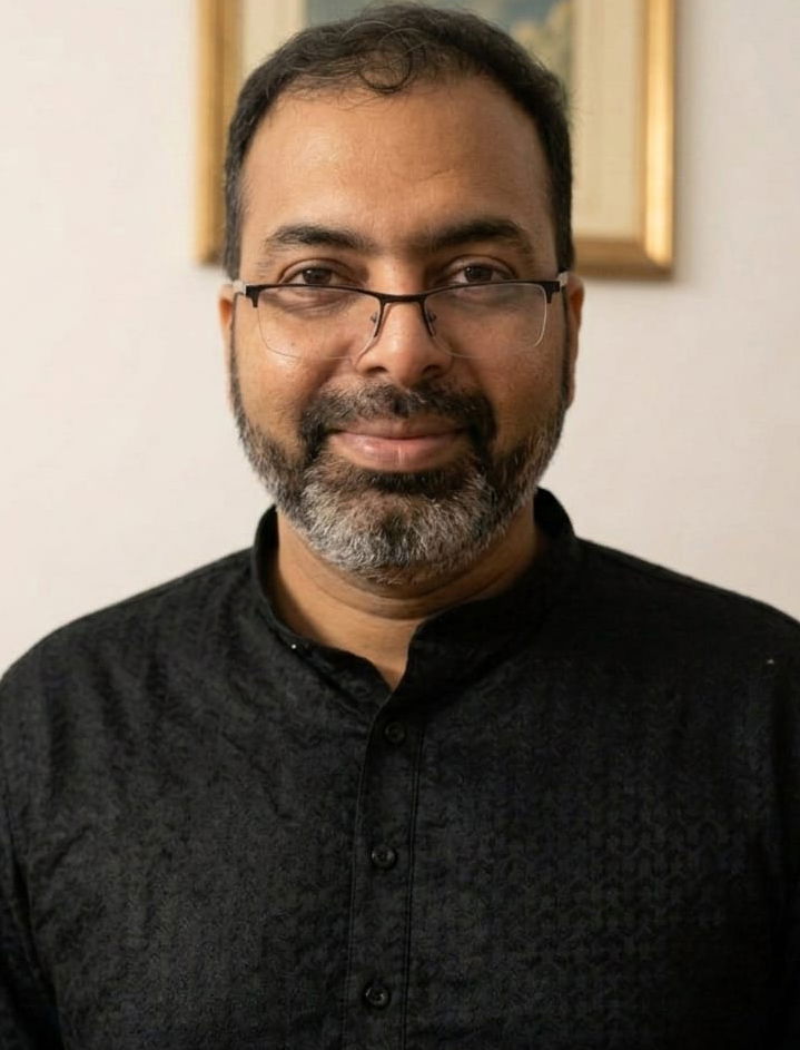 ദിലീപ് പോള്‍ ബെഞ്ചമിന്‍(43);വെര്‍ജീനിയ: 