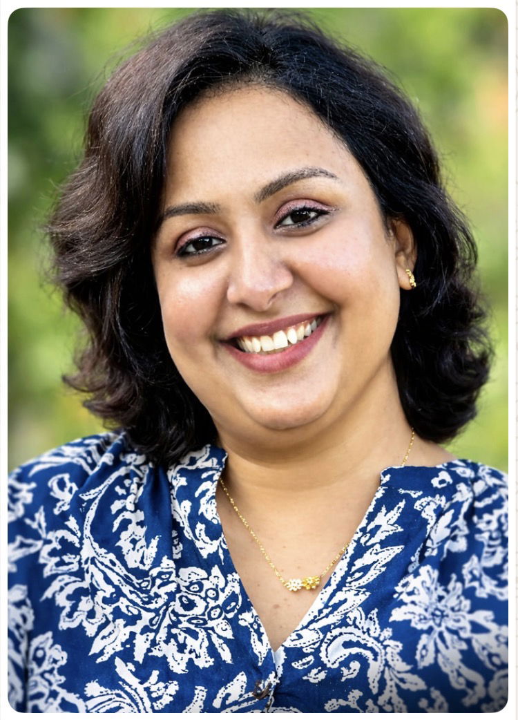 നെസിൻ തോമസ്, അയർലൻഡ്