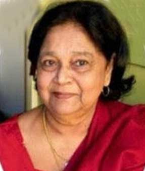 കാതറിന്‍ ജോസഫ് കാലിഫോര്‍ണിയ 