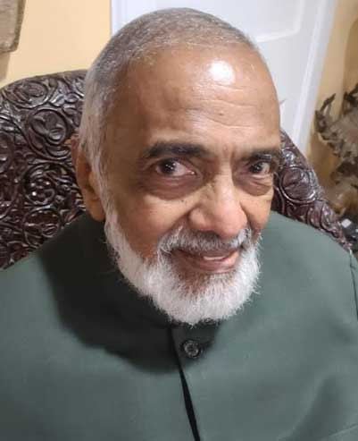 സിംസൺ മാത്യു കളത്തറ (85): ന്യൂയോർക്ക്