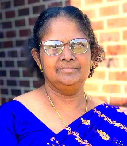 ജോസി മാത്യു (57) ഒക്കലഹോമ
