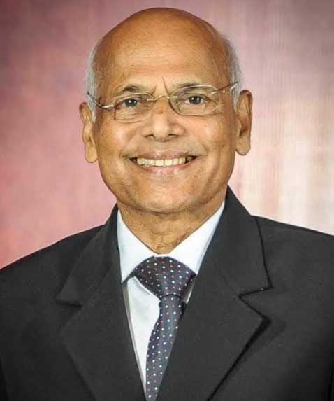  ഡോ. എ. സി. ജോർജ്ജ് (90): ഇന്ത്യാന