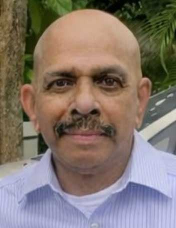  ഡോ. ജേക്കബ് കുരുവിള (83) കലിഫോർണിയ 