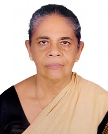 മറിയാമ്മ ഏബ്രഹാം (മോളി, 86): ന്യൂജേഴ്‌സി