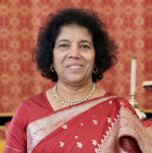  തങ്കമ്മ കോര (79) ന്യൂയോര്‍ക്ക് :