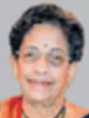 ഡോ.ചന്ദ്ര ചന്ദ്രാക്കര്‍ (94) : ഹൂസ്റ്റണ്‍