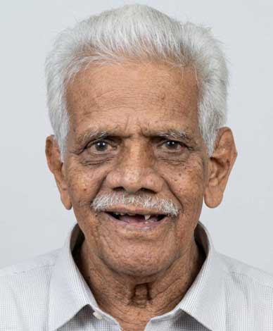 പി.ഒ. ഔസേപ്പ് (92)  : വയലാ
