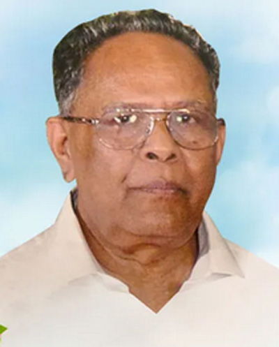 എൻ. ജെ.കുര്യൻ (ബേബി- 89) ചിക്കാഗോ 