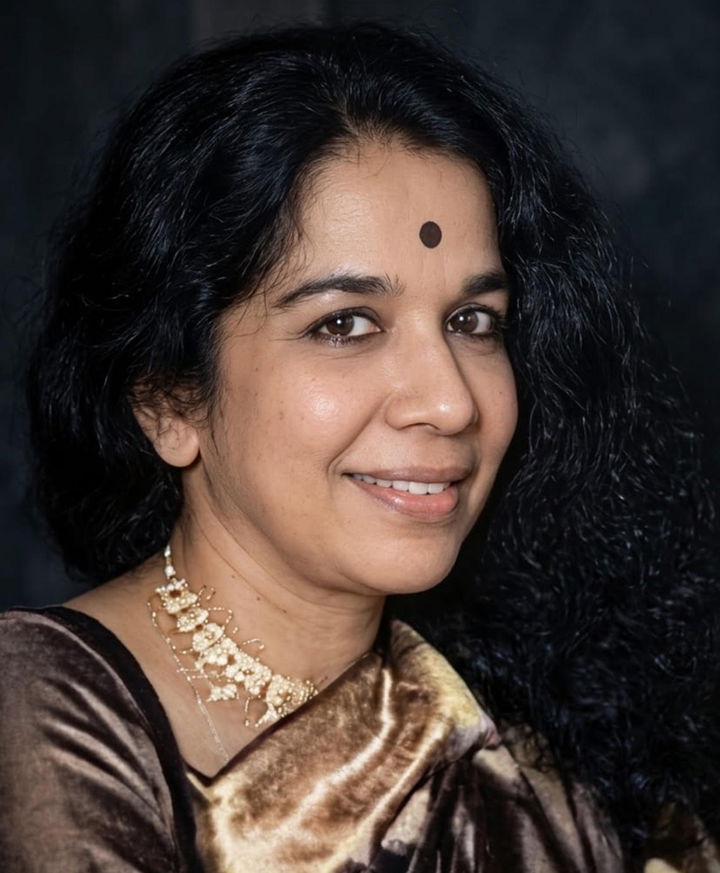 ഇന്ദിര കവിരാജൻ (88) ലോസ് ആഞ്ചലസ് 