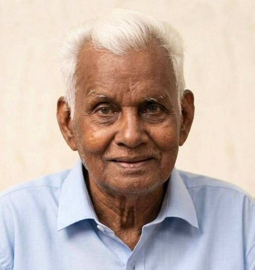 ചേകോട്ട് ഇലഞ്ഞാന്ത്രമണ്ണില്‍ മത്തായി തോമസ്; ഹൂസ്റ്റണ്‍: