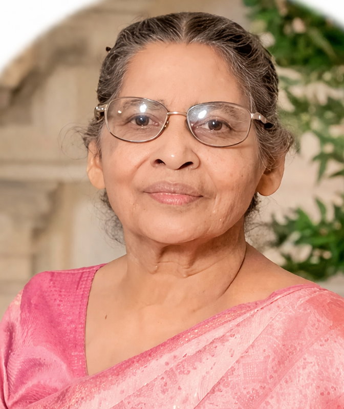 ശോശാമ്മ ജോൺ (84) ഫിലാഡൽഫിയ