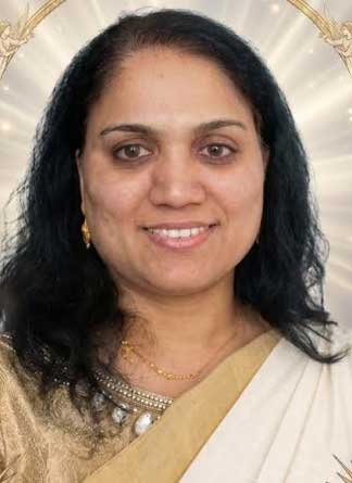 സിനു സി. ശാമുവേൽ (49): ഹൂസ്റ്റൺ