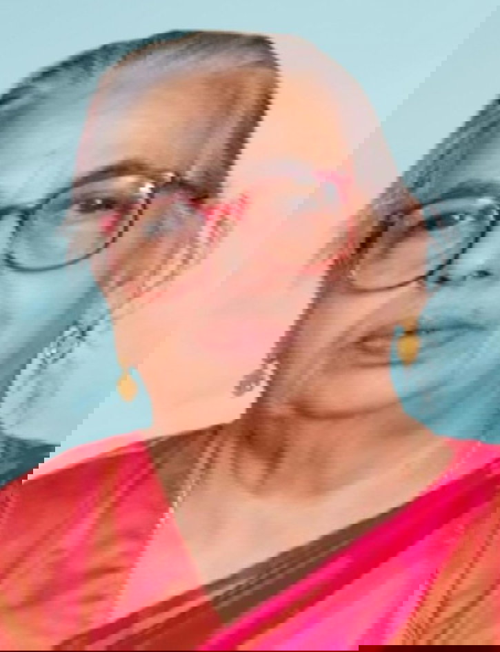 അമ്മിണി വർഗീസ്, ന്യൂയോർക്ക് 