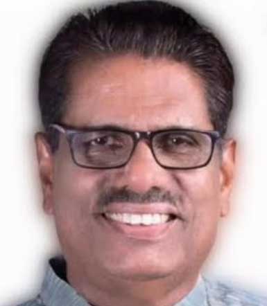 പ്രൊഫസർ ബാബു തോമസ് (68): ഉഴവൂർ