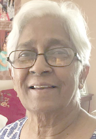 റേച്ചല്‍ നൈനാന്‍ (88) :ന്യൂയോര്‍ക്ക്:
