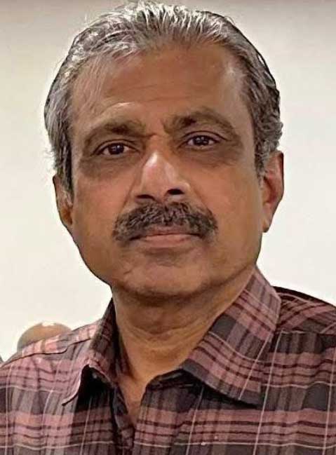 അബ്ദുല്ല സെയ്‌ദ് : ന്യു ജേഴ്‌സി 