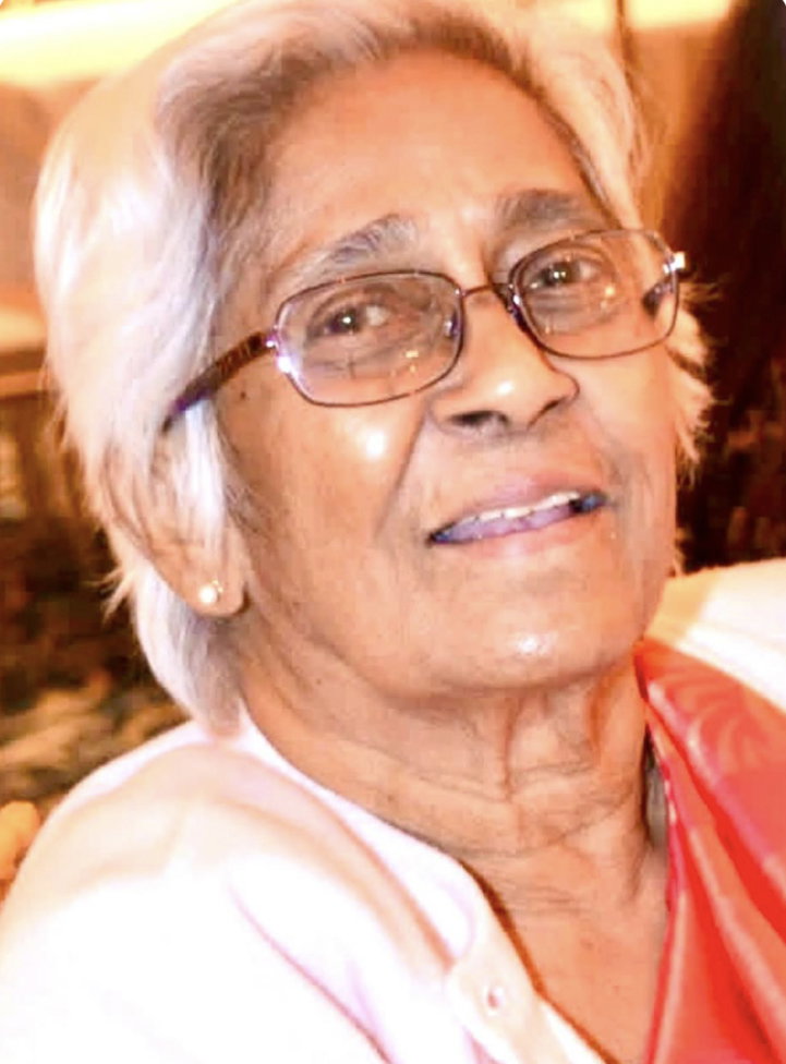 റേച്ചല്‍ നൈനാന്റെ  (88)  സംസ്കാരം   വെള്ളിയാഴ്ച