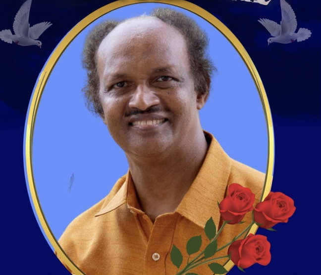 വർഗീസ് കോശി (കൊച്ചുമോൻ-56) ഫ്‌ലോറിഡ