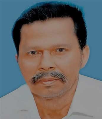 കൈപ്പൻ പ്ലാംമൂട്ടിൽ  എം.കുഞ്ഞുമോൻ (75) കൊട്ടാരക്കര 