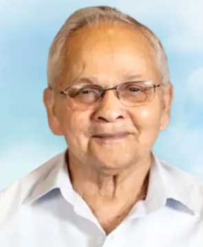 സി.റ്റി. ജോർജ്  (83) ഫ്ലോറിഡ