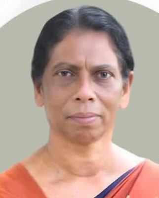 മേരി ജോൺ (ലീലാമ്മ - 84)  ഹ്യൂസ്റ്റൺ