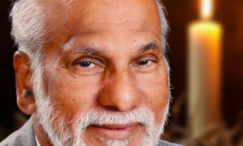 ജോൺ കെ. തോമസ് (തങ്കച്ചായൻ 83), ചിക്കാഗോ