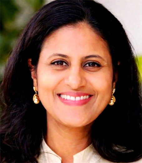 കല്ലിശ്ശേരി തുണ്ടിയില്‍ മഞ്ജു: ചെങ്ങന്നൂര്‍