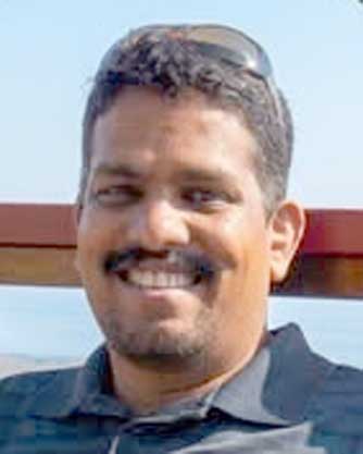 അജയ് രാഘവന്‍ (52) മിനിസോട്ട
